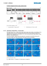 Предварительный просмотр 74 страницы Ecolab EcoAdd Operating Instructions Manual