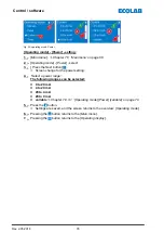 Предварительный просмотр 78 страницы Ecolab EcoAdd Operating Instructions Manual