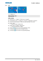 Предварительный просмотр 91 страницы Ecolab EcoAdd Operating Instructions Manual