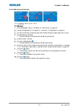 Предварительный просмотр 99 страницы Ecolab EcoAdd Operating Instructions Manual