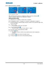 Предварительный просмотр 103 страницы Ecolab EcoAdd Operating Instructions Manual