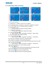 Предварительный просмотр 107 страницы Ecolab EcoAdd Operating Instructions Manual