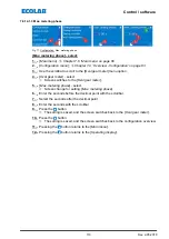 Предварительный просмотр 113 страницы Ecolab EcoAdd Operating Instructions Manual