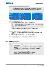 Предварительный просмотр 127 страницы Ecolab EcoAdd Operating Instructions Manual