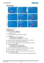 Предварительный просмотр 134 страницы Ecolab EcoAdd Operating Instructions Manual