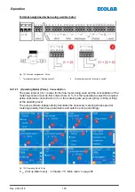 Предварительный просмотр 150 страницы Ecolab EcoAdd Operating Instructions Manual