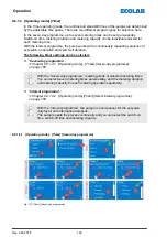 Предварительный просмотр 156 страницы Ecolab EcoAdd Operating Instructions Manual