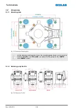 Предварительный просмотр 190 страницы Ecolab EcoAdd Operating Instructions Manual