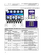 Preview for 41 page of Ecolab EcoJet EcoStar 1500 Installation & Operation Manual