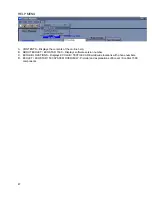 Preview for 47 page of Ecolab EcoJet EcoStar 1500 Installation & Operation Manual