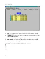 Preview for 53 page of Ecolab EcoJet EcoStar 1500 Installation & Operation Manual