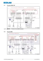 Предварительный просмотр 17 страницы Ecolab Ecoplus-PCB Operating Instruction