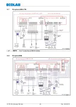 Предварительный просмотр 36 страницы Ecolab Ecoplus-PCB Operating Instruction