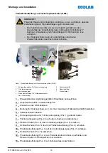 Preview for 17 page of Ecolab EcoPlus PDRX Short Operating Instructions