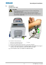 Preview for 38 page of Ecolab EcoPlus PDRX Short Operating Instructions