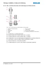 Preview for 42 page of Ecolab EcoPro Operating Instructions Manual