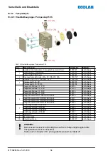 Preview for 66 page of Ecolab EcoPro Operating Instructions Manual