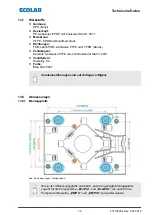 Preview for 81 page of Ecolab EcoPro Operating Instructions Manual