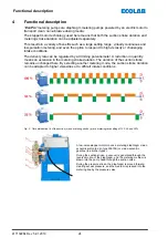 Preview for 116 page of Ecolab EcoPro Operating Instructions Manual