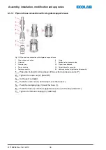 Preview for 130 page of Ecolab EcoPro Operating Instructions Manual