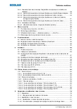 Preview for 185 page of Ecolab EcoPro Operating Instructions Manual