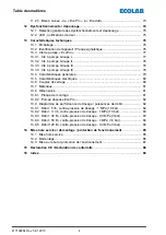 Preview for 186 page of Ecolab EcoPro Operating Instructions Manual