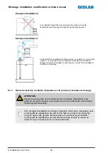 Preview for 220 page of Ecolab EcoPro Operating Instructions Manual