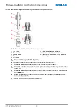 Preview for 222 page of Ecolab EcoPro Operating Instructions Manual