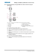 Preview for 223 page of Ecolab EcoPro Operating Instructions Manual