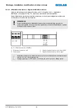 Preview for 226 page of Ecolab EcoPro Operating Instructions Manual