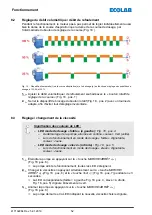 Preview for 234 page of Ecolab EcoPro Operating Instructions Manual