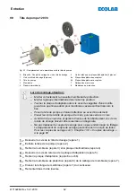 Preview for 244 page of Ecolab EcoPro Operating Instructions Manual