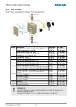 Preview for 248 page of Ecolab EcoPro Operating Instructions Manual