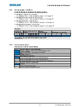 Preview for 259 page of Ecolab EcoPro Operating Instructions Manual