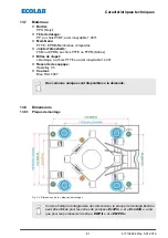 Preview for 263 page of Ecolab EcoPro Operating Instructions Manual