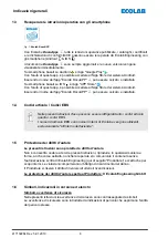 Preview for 280 page of Ecolab EcoPro Operating Instructions Manual