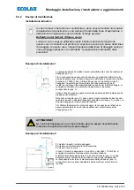 Preview for 309 page of Ecolab EcoPro Operating Instructions Manual