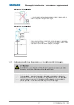 Preview for 311 page of Ecolab EcoPro Operating Instructions Manual