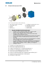 Preview for 335 page of Ecolab EcoPro Operating Instructions Manual