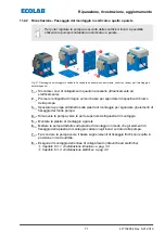 Preview for 345 page of Ecolab EcoPro Operating Instructions Manual