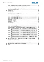 Preview for 370 page of Ecolab EcoPro Operating Instructions Manual