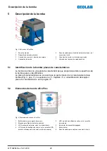 Preview for 394 page of Ecolab EcoPro Operating Instructions Manual