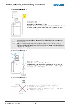 Preview for 404 page of Ecolab EcoPro Operating Instructions Manual