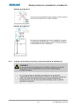 Preview for 405 page of Ecolab EcoPro Operating Instructions Manual