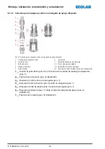 Preview for 406 page of Ecolab EcoPro Operating Instructions Manual