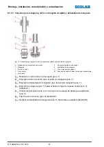 Preview for 408 page of Ecolab EcoPro Operating Instructions Manual