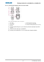 Preview for 409 page of Ecolab EcoPro Operating Instructions Manual