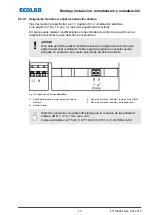 Preview for 411 page of Ecolab EcoPro Operating Instructions Manual