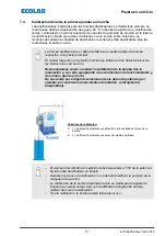 Preview for 417 page of Ecolab EcoPro Operating Instructions Manual