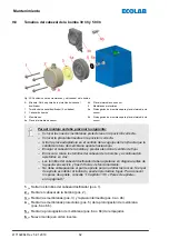 Preview for 428 page of Ecolab EcoPro Operating Instructions Manual